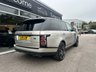 USED 2018 18 LAND ROVER RANGE ROVER 4.4 SD V8 Autobiography SUV 5dr Diesel Auto 4WD Euro 6 (s/s) (339 ps) A BEAUTIFUL EXAMPLE IN EVERY ASPECT