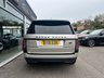 USED 2018 18 LAND ROVER RANGE ROVER 4.4 SD V8 Autobiography SUV 5dr Diesel Auto 4WD Euro 6 (s/s) (339 ps) A BEAUTIFUL EXAMPLE IN EVERY ASPECT