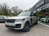 USED 2018 18 LAND ROVER RANGE ROVER 4.4 SD V8 Autobiography SUV 5dr Diesel Auto 4WD Euro 6 (s/s) (339 ps) A BEAUTIFUL EXAMPLE IN EVERY ASPECT