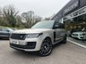 USED 2018 18 LAND ROVER RANGE ROVER 4.4 SD V8 Autobiography SUV 5dr Diesel Auto 4WD Euro 6 (s/s) (339 ps) A BEAUTIFUL EXAMPLE IN EVERY ASPECT
