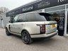 USED 2018 18 LAND ROVER RANGE ROVER 4.4 SD V8 Autobiography SUV 5dr Diesel Auto 4WD Euro 6 (s/s) (339 ps) A BEAUTIFUL EXAMPLE IN EVERY ASPECT