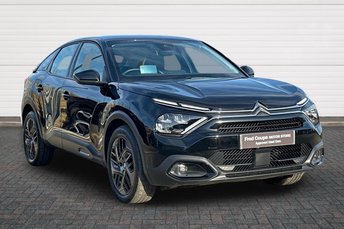 2023 CITROEN C4