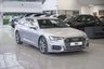 USED 2020 69 AUDI A6 AVANT 2.0 TFSI 45 S line Estate 5dr Petrol S Tronic quattro Euro 6 (s/s) (245 ps) **Finance Available From 9.9% APR**