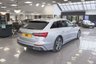 USED 2020 69 AUDI A6 AVANT 2.0 TFSI 45 S line Estate 5dr Petrol S Tronic quattro Euro 6 (s/s) (245 ps) **Finance Available From 9.9% APR**