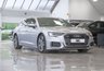 USED 2020 69 AUDI A6 AVANT 2.0 TFSI 45 S line Estate 5dr Petrol S Tronic quattro Euro 6 (s/s) (245 ps) **Finance Available From 9.9% APR**