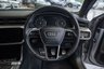 USED 2020 69 AUDI A6 AVANT 2.0 TFSI 45 S line Estate 5dr Petrol S Tronic quattro Euro 6 (s/s) (245 ps) **Finance Available From 9.9% APR**