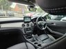 USED 2017 67 MERCEDES-BENZ GLA 1.6 GLA200 Sport SUV 5dr Petrol Manual Euro 6 (s/s) (156 ps) 