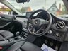 USED 2017 67 MERCEDES-BENZ GLA 1.6 GLA200 Sport SUV 5dr Petrol Manual Euro 6 (s/s) (156 ps) 