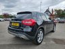 USED 2017 67 MERCEDES-BENZ GLA 1.6 GLA200 Sport SUV 5dr Petrol Manual Euro 6 (s/s) (156 ps) 