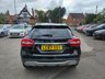 USED 2017 67 MERCEDES-BENZ GLA 1.6 GLA200 Sport SUV 5dr Petrol Manual Euro 6 (s/s) (156 ps) 