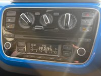 USED 2015 64 VOLKSWAGEN UP! 1.0 High up! Hatchback 5dr Petrol ASG Euro 5 (75 ps) NAV~CARPLAY~R/CAM~H/SEAT~FINAN