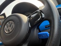 USED 2015 64 VOLKSWAGEN UP! 1.0 High up! Hatchback 5dr Petrol ASG Euro 5 (75 ps) NAV~CARPLAY~R/CAM~H/SEAT~FINAN