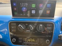 USED 2015 64 VOLKSWAGEN UP! 1.0 High up! Hatchback 5dr Petrol ASG Euro 5 (75 ps) NAV~CARPLAY~R/CAM~H/SEAT~FINAN
