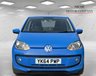 USED 2015 64 VOLKSWAGEN UP! 1.0 High up! Hatchback 5dr Petrol ASG Euro 5 (75 ps) NAV~CARPLAY~R/CAM~H/SEAT~FINAN