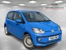 USED 2015 64 VOLKSWAGEN UP! 1.0 High up! Hatchback 5dr Petrol ASG Euro 5 (75 ps) NAV~CARPLAY~R/CAM~H/SEAT~FINAN