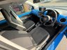 USED 2015 64 VOLKSWAGEN UP! 1.0 High up! Hatchback 5dr Petrol ASG Euro 5 (75 ps) NAV~CARPLAY~R/CAM~H/SEAT~FINAN