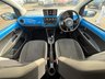 USED 2015 64 VOLKSWAGEN UP! 1.0 High up! Hatchback 5dr Petrol ASG Euro 5 (75 ps) NAV~CARPLAY~R/CAM~H/SEAT~FINAN