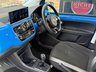 USED 2015 64 VOLKSWAGEN UP! 1.0 High up! Hatchback 5dr Petrol ASG Euro 5 (75 ps) NAV~CARPLAY~R/CAM~H/SEAT~FINAN