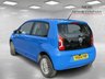 USED 2015 64 VOLKSWAGEN UP! 1.0 High up! Hatchback 5dr Petrol ASG Euro 5 (75 ps) NAV~CARPLAY~R/CAM~H/SEAT~FINAN
