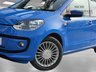 USED 2015 64 VOLKSWAGEN UP! 1.0 High up! Hatchback 5dr Petrol ASG Euro 5 (75 ps) NAV~CARPLAY~R/CAM~H/SEAT~FINAN