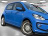 USED 2015 64 VOLKSWAGEN UP! 1.0 High up! Hatchback 5dr Petrol ASG Euro 5 (75 ps) NAV~CARPLAY~R/CAM~H/SEAT~FINAN