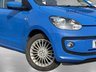 USED 2015 64 VOLKSWAGEN UP! 1.0 High up! Hatchback 5dr Petrol ASG Euro 5 (75 ps) NAV~CARPLAY~R/CAM~H/SEAT~FINAN