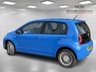 USED 2015 64 VOLKSWAGEN UP! 1.0 High up! Hatchback 5dr Petrol ASG Euro 5 (75 ps) NAV~CARPLAY~R/CAM~H/SEAT~FINAN