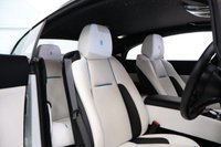 USED 2016 16 ROLLS-ROYCE WRAITH 6.6L 2d  AUTO  624 BHP 