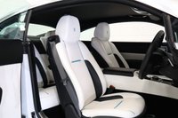 USED 2016 16 ROLLS-ROYCE WRAITH 6.6L 2d  AUTO  624 BHP 