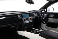 USED 2016 16 ROLLS-ROYCE WRAITH 6.6L 2d  AUTO  624 BHP 