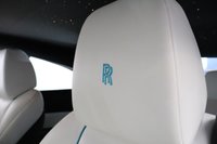 USED 2016 16 ROLLS-ROYCE WRAITH 6.6L 2d  AUTO  624 BHP 
