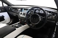 USED 2016 16 ROLLS-ROYCE WRAITH 6.6L 2d  AUTO  624 BHP 