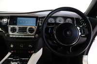 USED 2016 16 ROLLS-ROYCE WRAITH 6.6L 2d  AUTO  624 BHP 