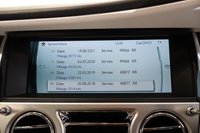 USED 2016 16 ROLLS-ROYCE WRAITH 6.6L 2d  AUTO  624 BHP 