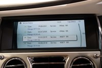 USED 2016 16 ROLLS-ROYCE WRAITH 6.6L 2d  AUTO  624 BHP 