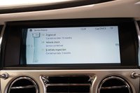 USED 2016 16 ROLLS-ROYCE WRAITH 6.6L 2d  AUTO  624 BHP 