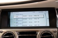 USED 2016 16 ROLLS-ROYCE WRAITH 6.6L 2d  AUTO  624 BHP 