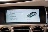 USED 2016 16 ROLLS-ROYCE WRAITH 6.6L 2d  AUTO  624 BHP 