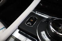USED 2016 16 ROLLS-ROYCE WRAITH 6.6L 2d  AUTO  624 BHP 