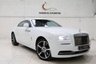 USED 2016 16 ROLLS-ROYCE WRAITH 6.6L 2d  AUTO  624 BHP 