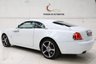 USED 2016 16 ROLLS-ROYCE WRAITH 6.6L 2d  AUTO  624 BHP 