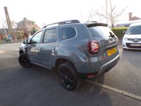 USED 2023 23 DACIA DUSTER 1.3 TCe Extreme SE SUV 5dr Petrol Manual Euro 6 (s/s) (130 ps) FREE CREDIT CHECK / APPLY FOR FINANCE ON OUR SITE