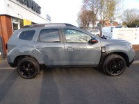 USED 2023 23 DACIA DUSTER 1.3 TCe Extreme SE SUV 5dr Petrol Manual Euro 6 (s/s) (130 ps) FREE CREDIT CHECK / APPLY FOR FINANCE ON OUR SITE