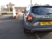 USED 2023 23 DACIA DUSTER 1.3 TCe Extreme SE SUV 5dr Petrol Manual Euro 6 (s/s) (130 ps) FREE CREDIT CHECK / APPLY FOR FINANCE ON OUR SITE