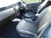 USED 2023 23 DACIA DUSTER 1.3 TCe Extreme SE SUV 5dr Petrol Manual Euro 6 (s/s) (130 ps) FREE CREDIT CHECK / APPLY FOR FINANCE ON OUR SITE