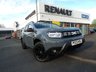 USED 2023 23 DACIA DUSTER 1.3 TCe Extreme SE SUV 5dr Petrol Manual Euro 6 (s/s) (130 ps) FREE CREDIT CHECK / APPLY FOR FINANCE ON OUR SITE