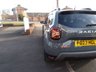 USED 2023 23 DACIA DUSTER 1.3 TCe Extreme SE SUV 5dr Petrol Manual Euro 6 (s/s) (130 ps) FREE CREDIT CHECK / APPLY FOR FINANCE ON OUR SITE