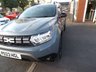 USED 2023 23 DACIA DUSTER 1.3 TCe Extreme SE SUV 5dr Petrol Manual Euro 6 (s/s) (130 ps) FREE CREDIT CHECK / APPLY FOR FINANCE ON OUR SITE