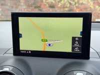 USED 2018 18 AUDI Q2 2.0 TDI Sport SUV 5dr Diesel S Tronic quattro Euro 6 (s/s) (150 ps) 
