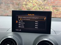 USED 2018 18 AUDI Q2 2.0 TDI Sport SUV 5dr Diesel S Tronic quattro Euro 6 (s/s) (150 ps) 